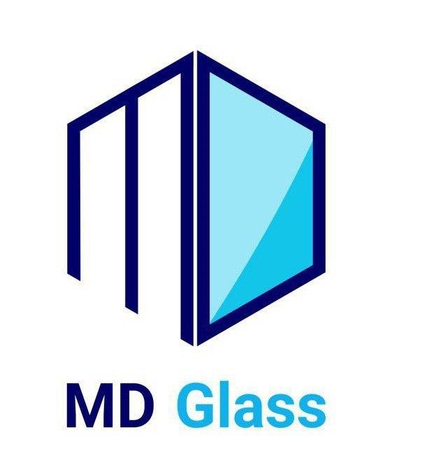 MD Glass Inc