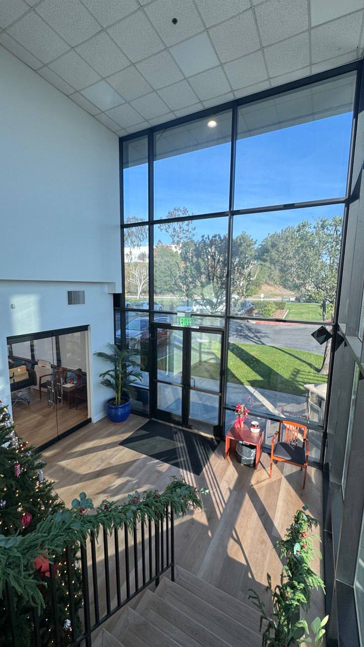 MD Glass Inc Project 4