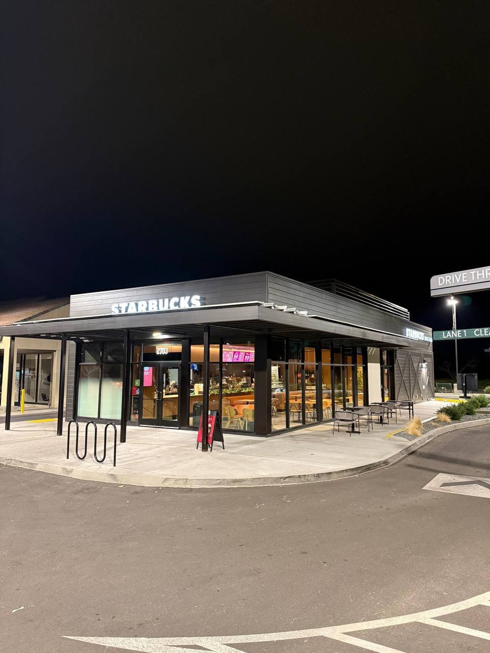 MD Glass Inc Project 6