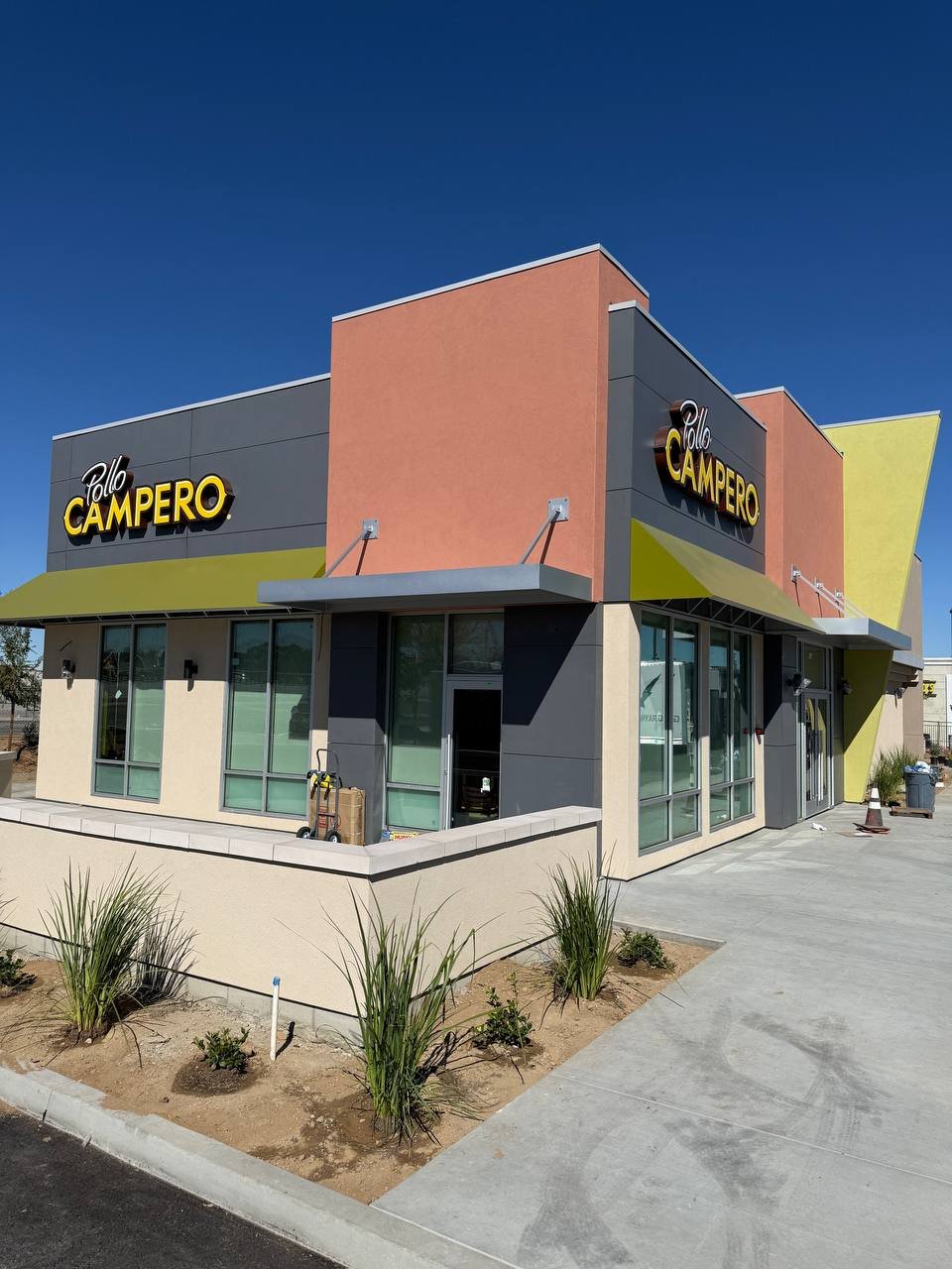 MD Glass Inc Project 10