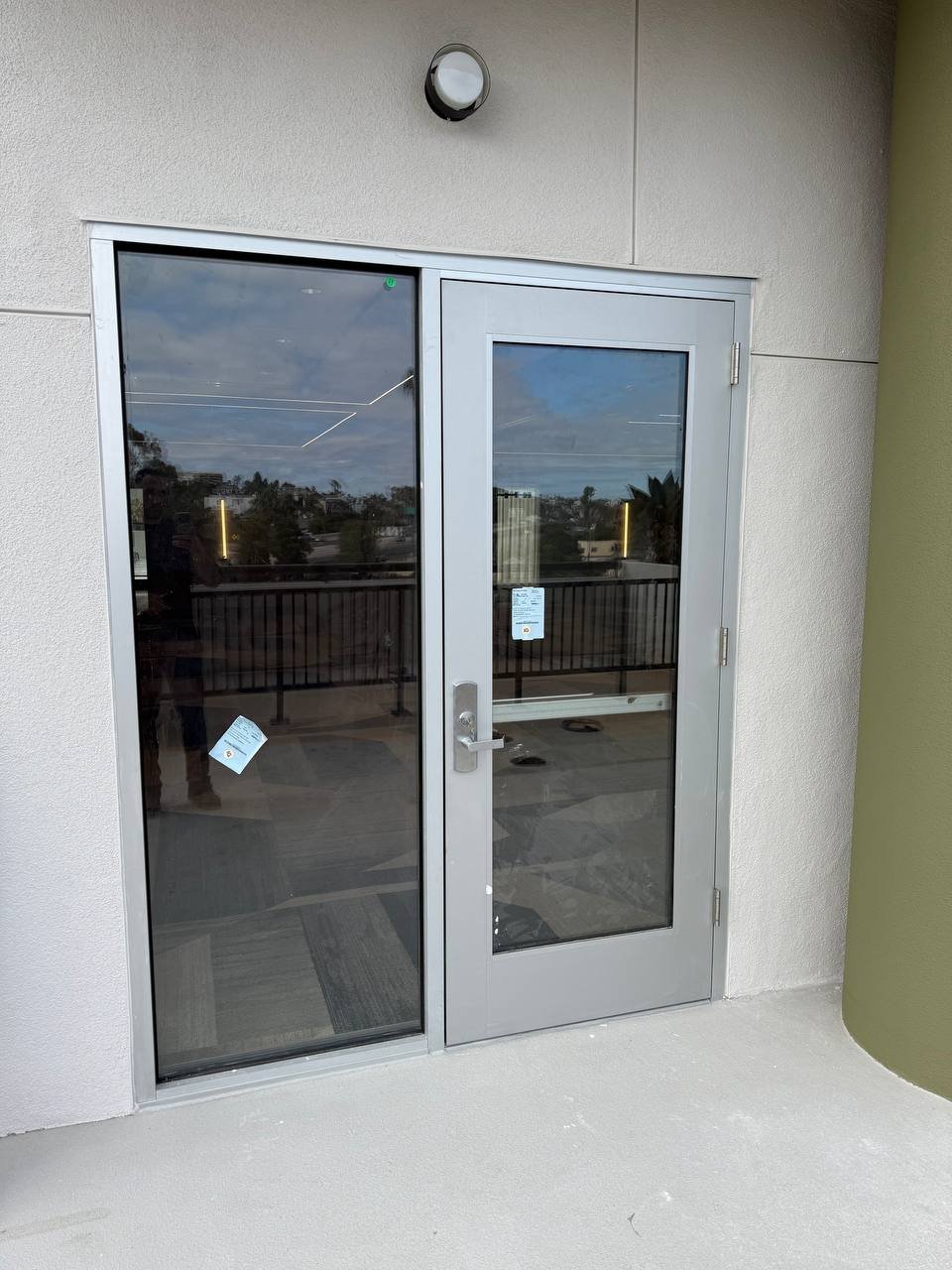 MD Glass Inc Project 12