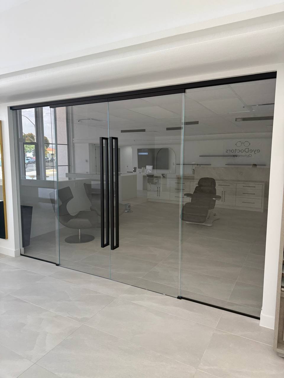 MD Glass Inc Commercial Project 16