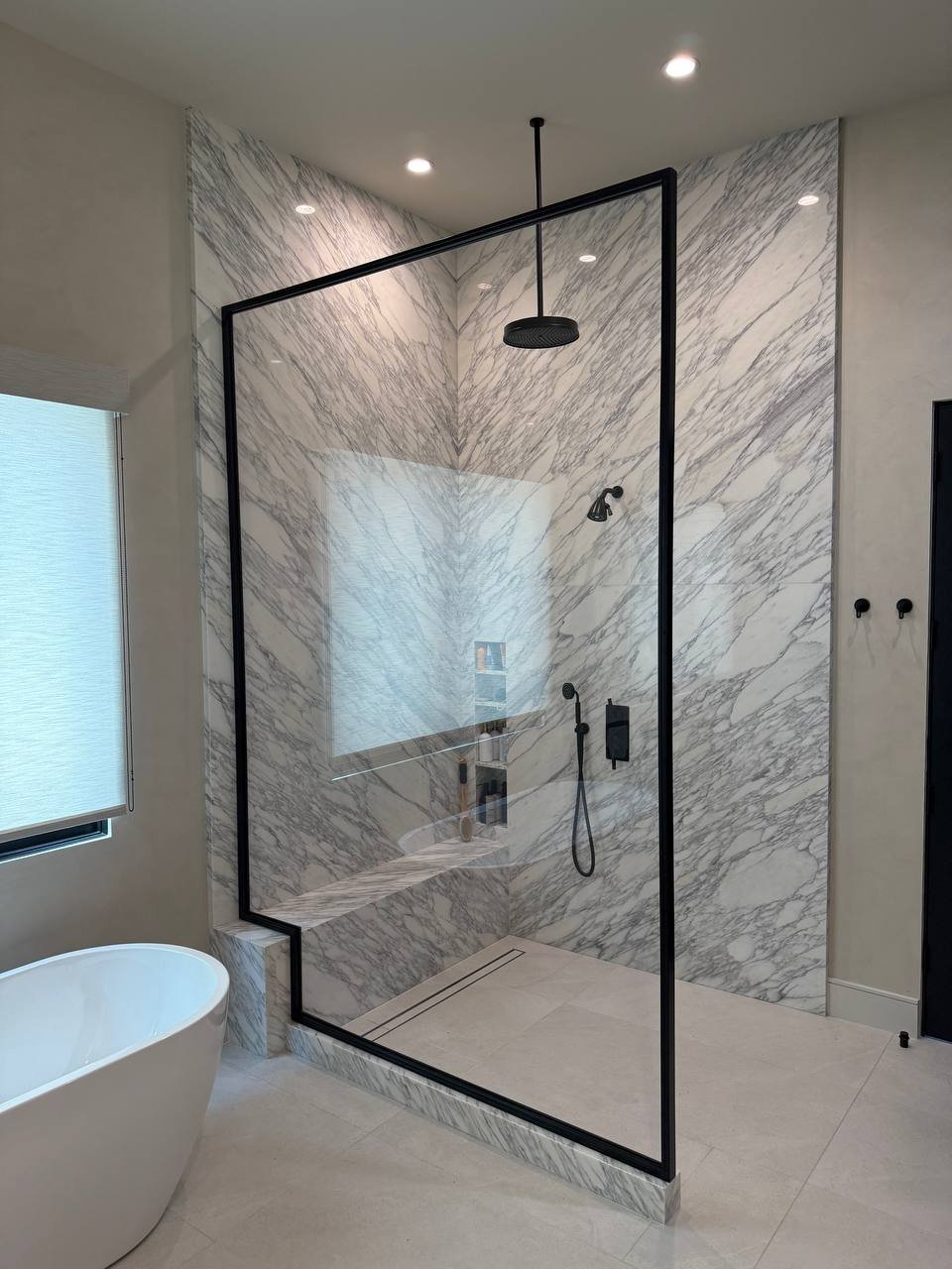 MD Glass Inc Commercial Project 18