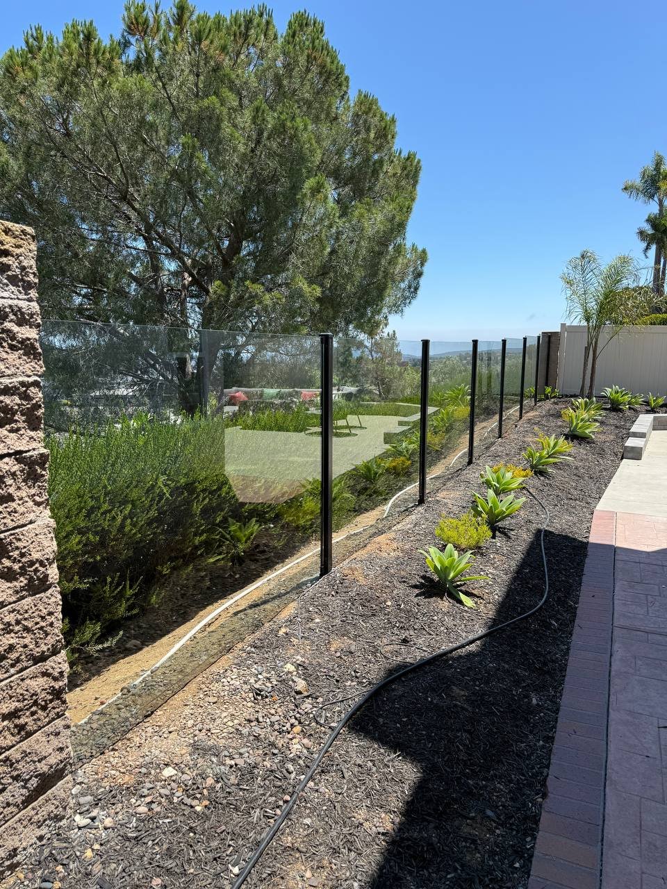 MD Glass Inc Commercial Project 21