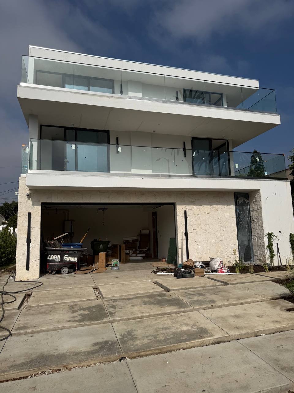 MD Glass Inc Commercial Project 22