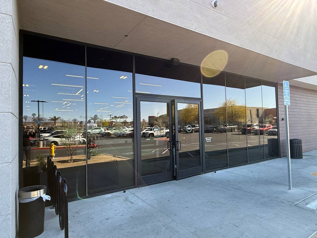 MD Glass Inc Commercial Project 34