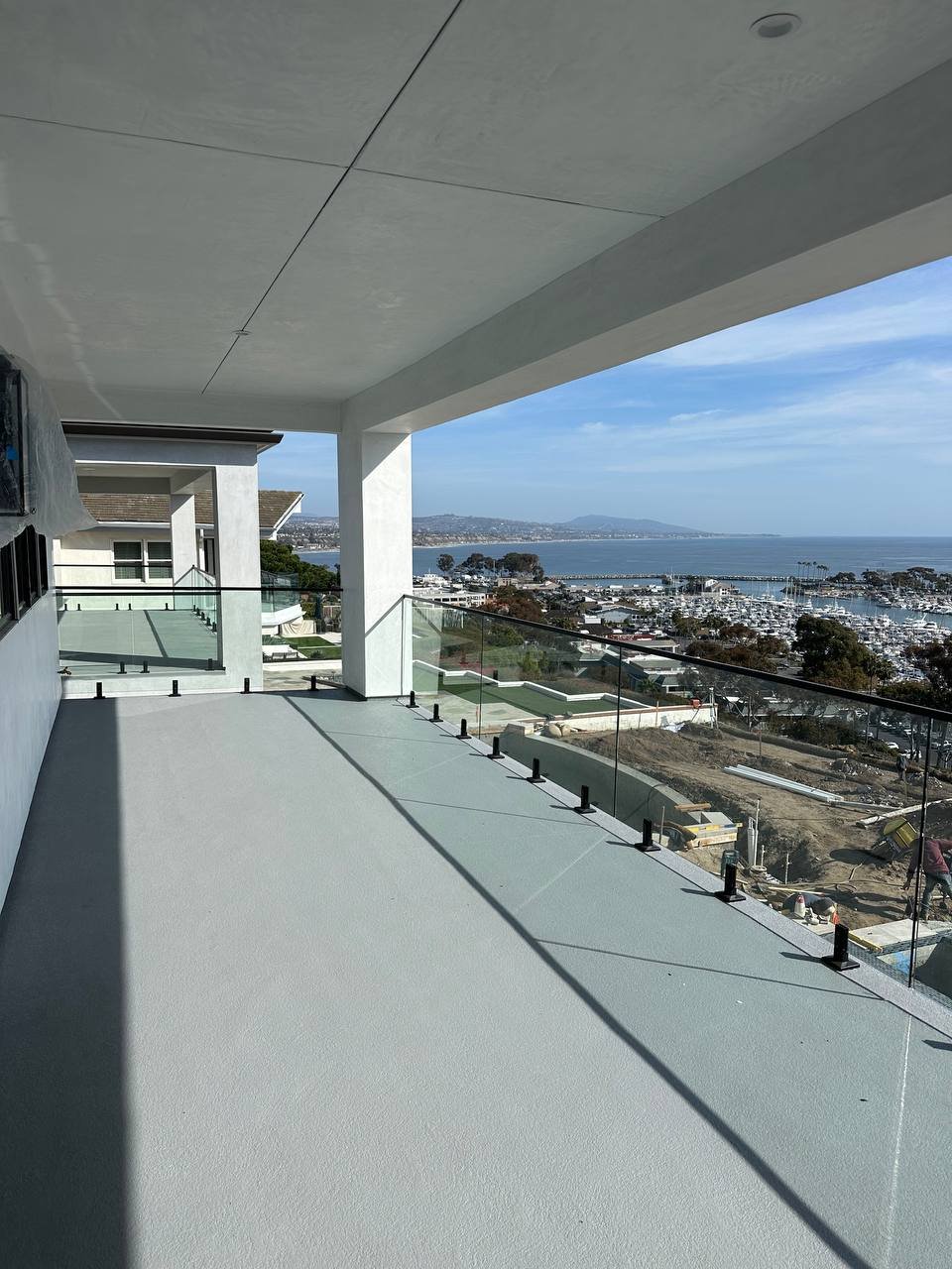 MD Glass Inc Commercial Project 37