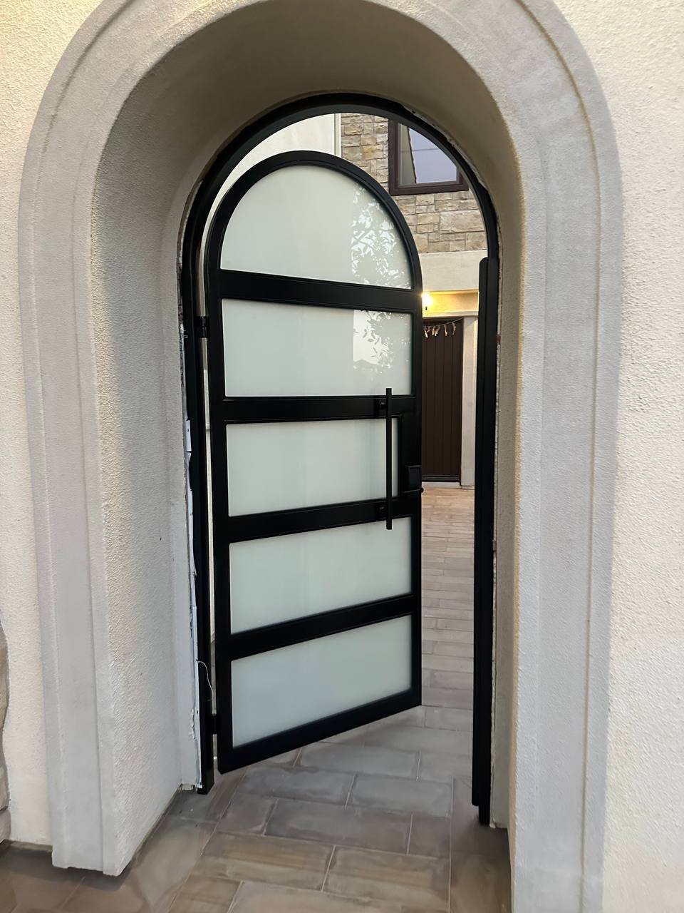 MD Glass Inc Commercial Project 38