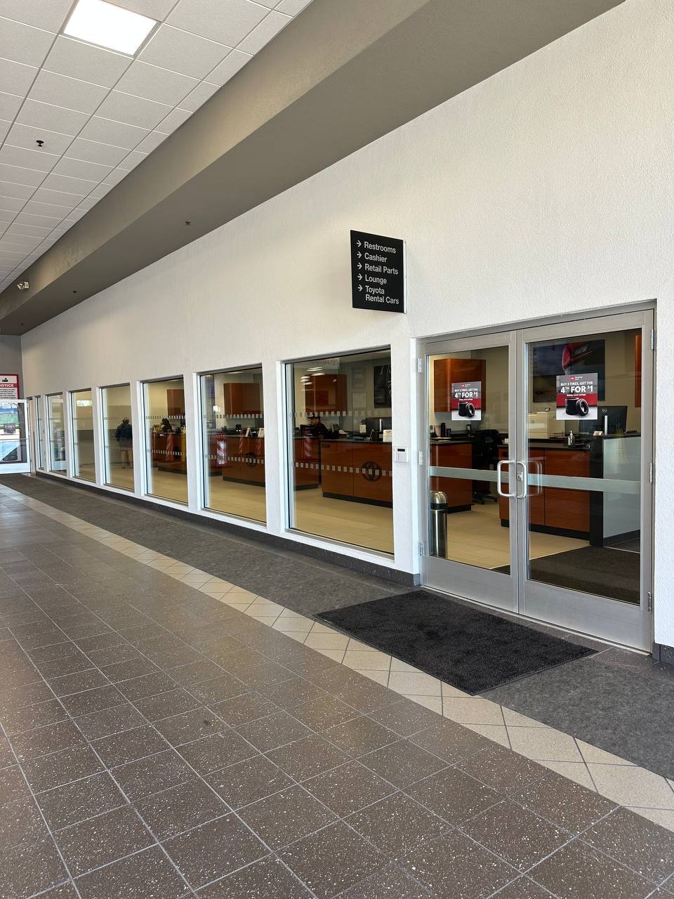 MD Glass Inc Commercial Project 47