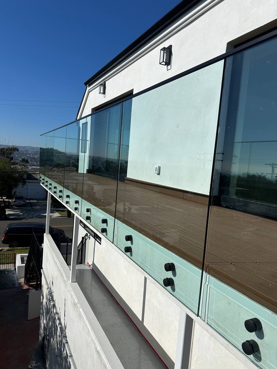 MD Glass Inc Commercial Project 49