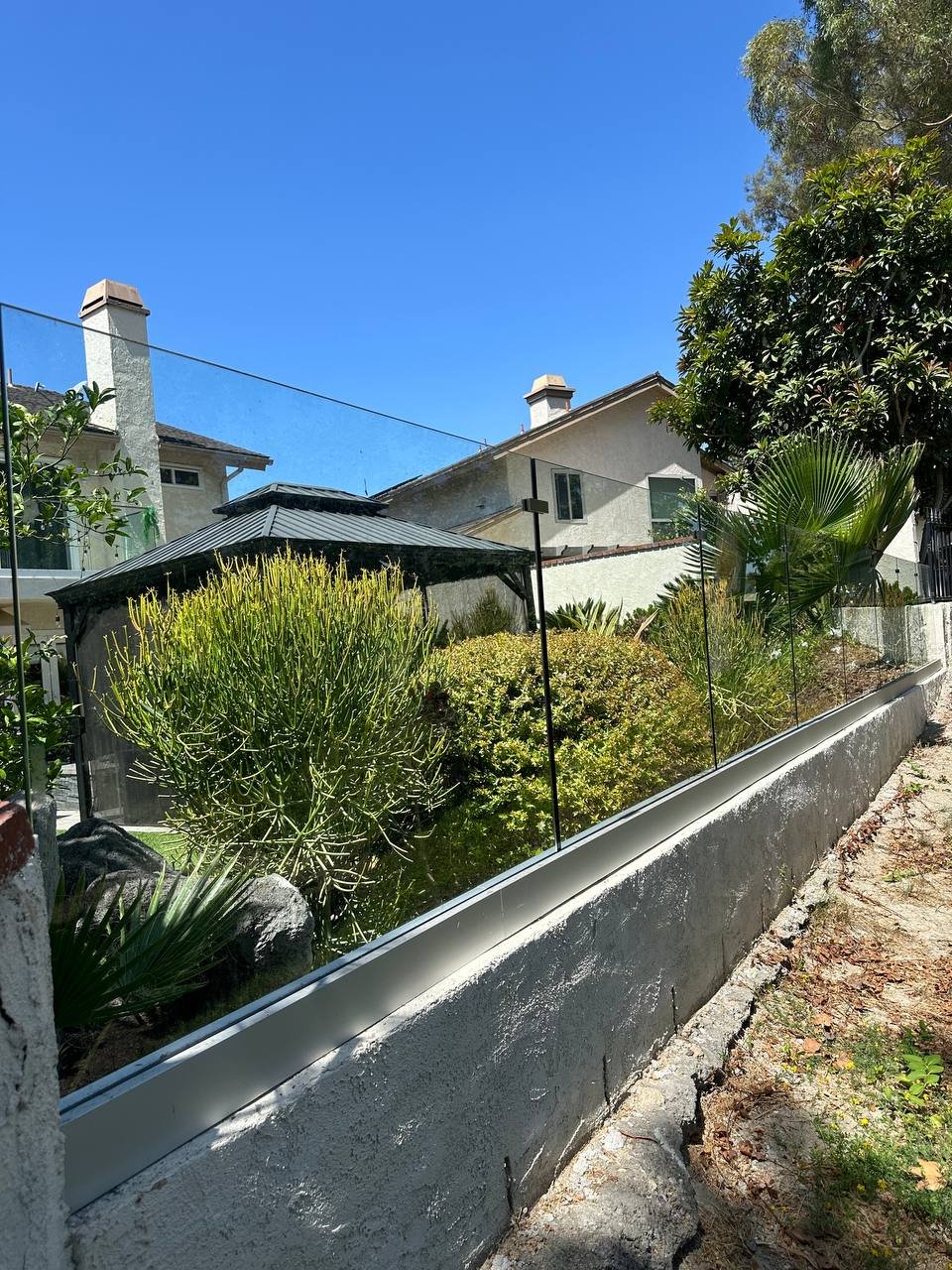 MD Glass Inc Commercial Project 52