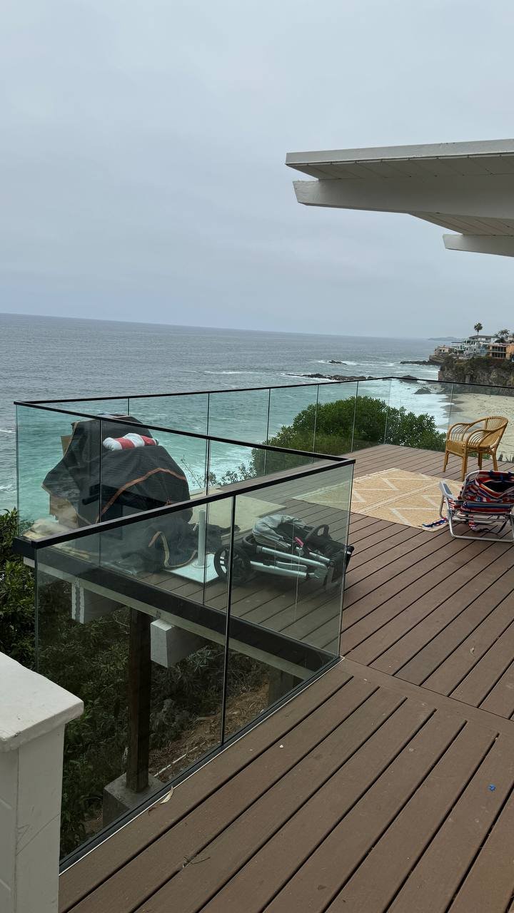 MD Glass Inc Commercial Project 53