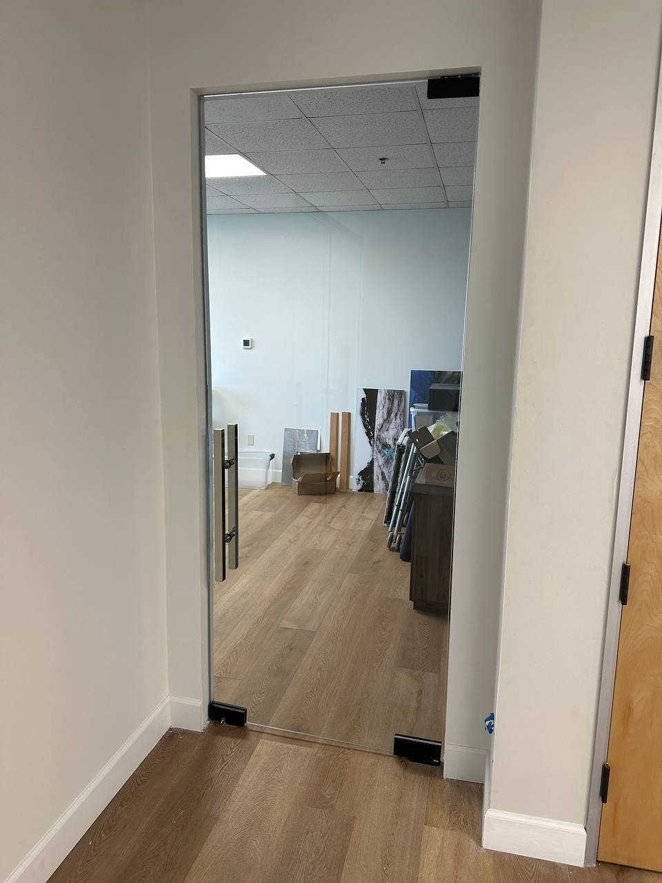 MD Glass Inc Commercial Project 61