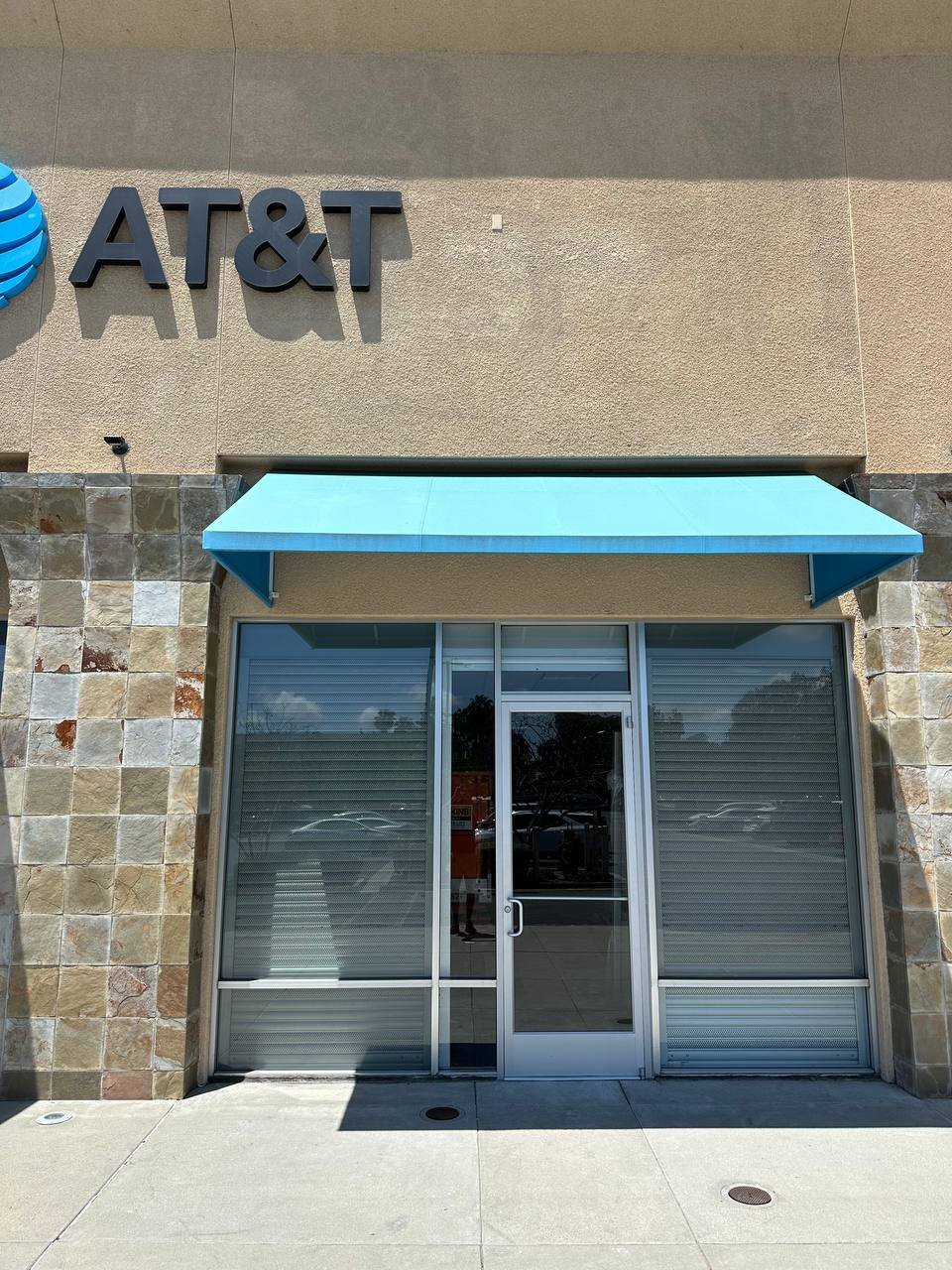 MD Glass Inc Commercial Project 62