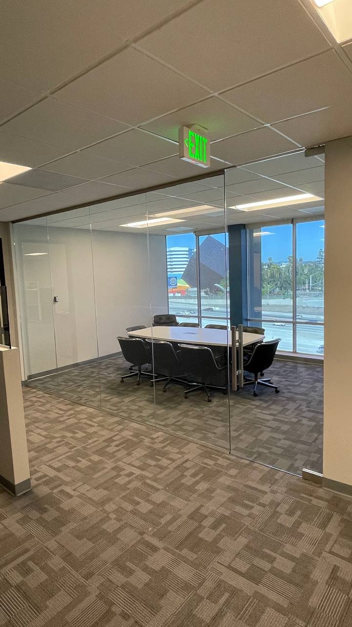 MD Glass Inc Commercial Project 73