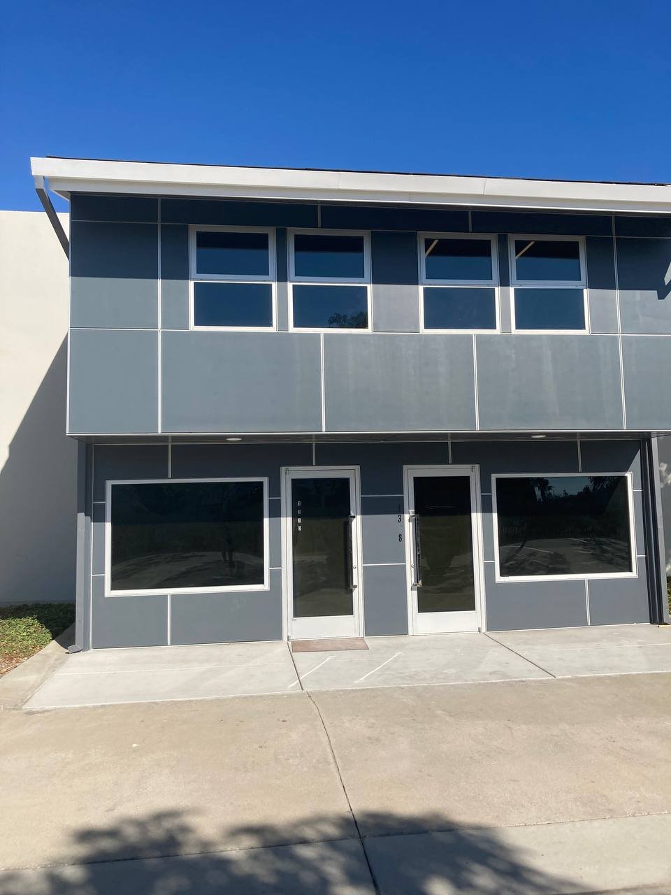 MD Glass Inc Commercial Project 77