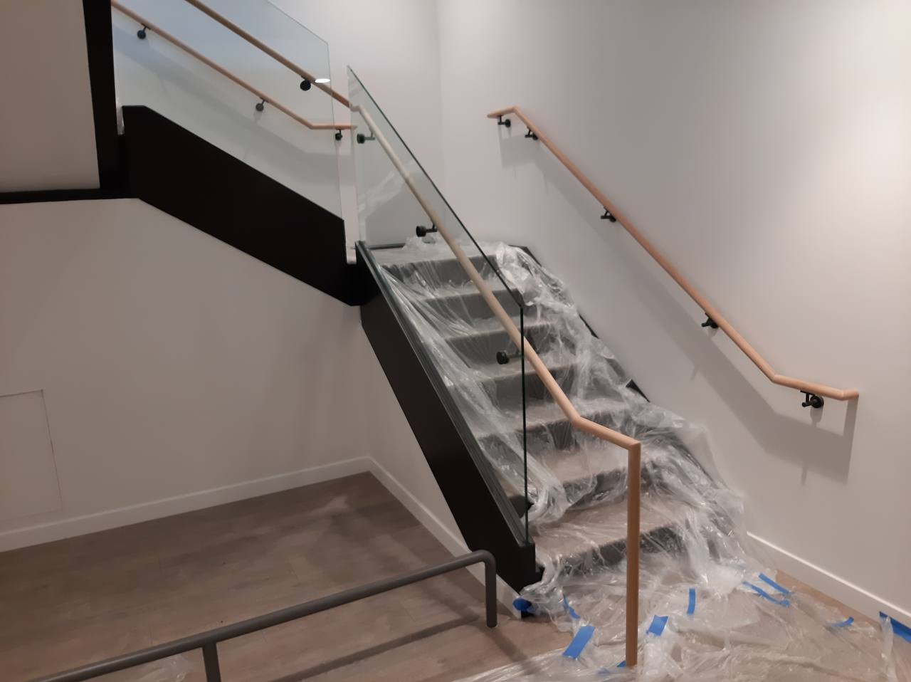 MD Glass Inc Commercial Project 82